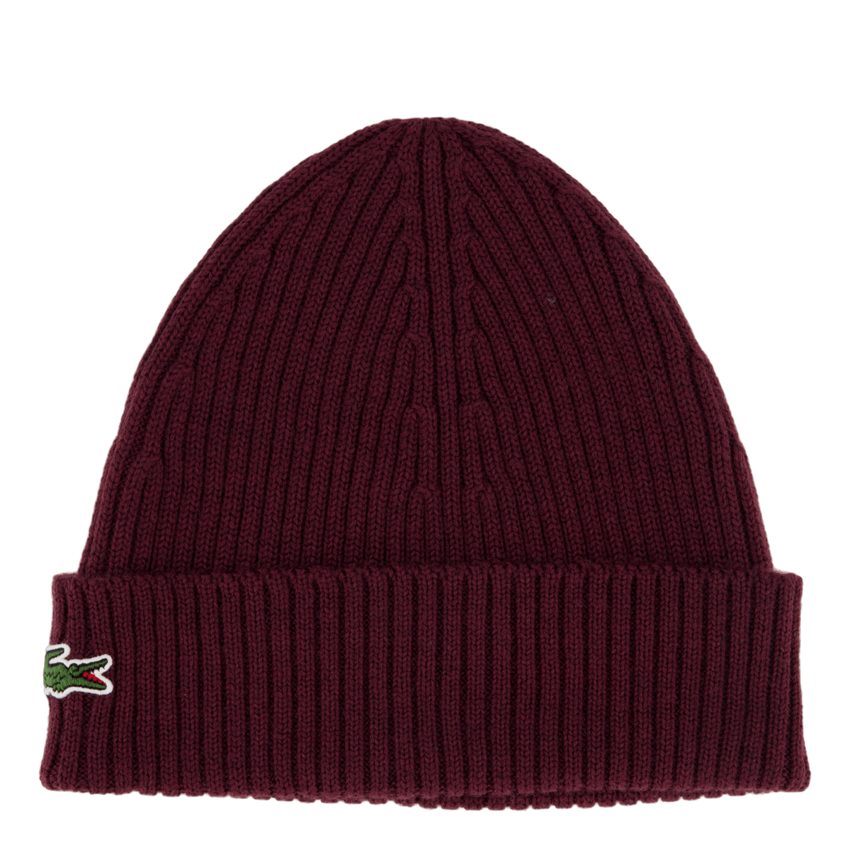 Rib Knit Beanie Bzd Expresso