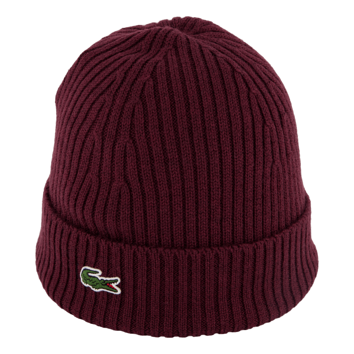 Rib Knit Beanie Bzd Expresso