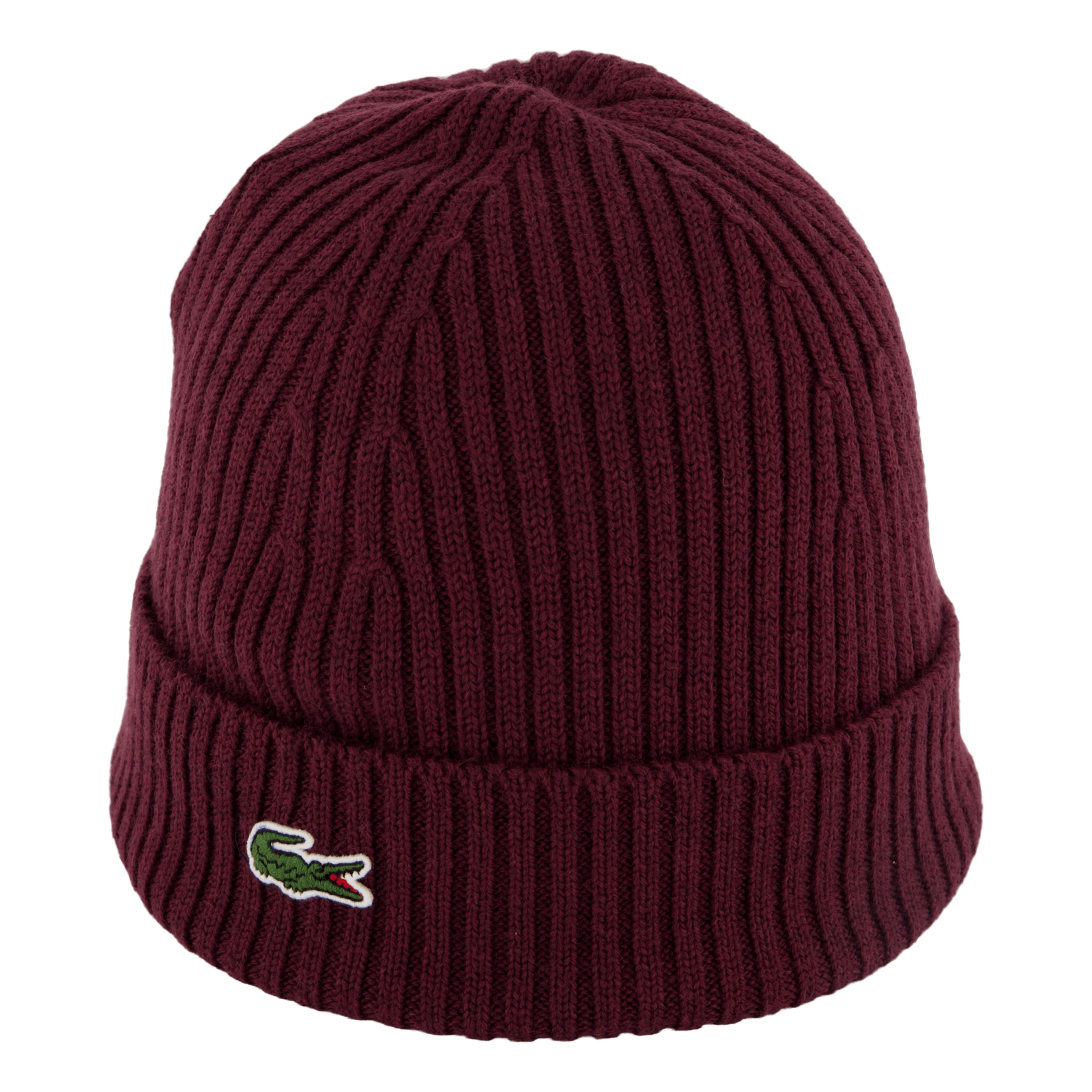 Rib Knit Beanie Bzd Expresso