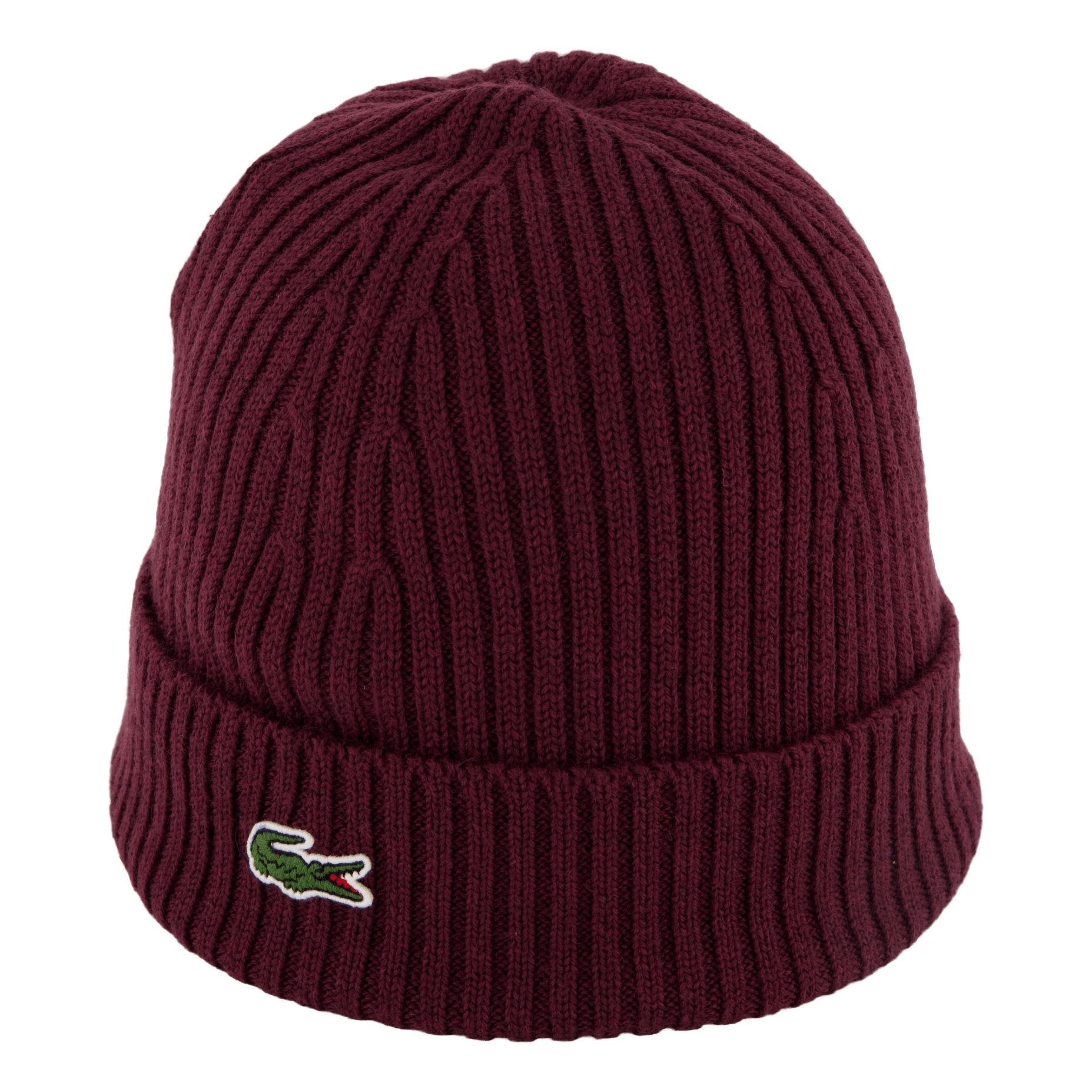 Rib Knit Beanie Bzd Expresso