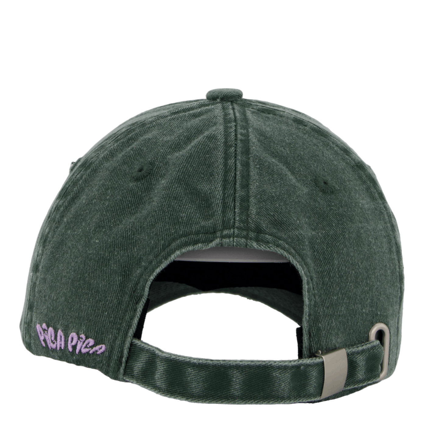 Stfu Vintage Dad Cap Washed Green