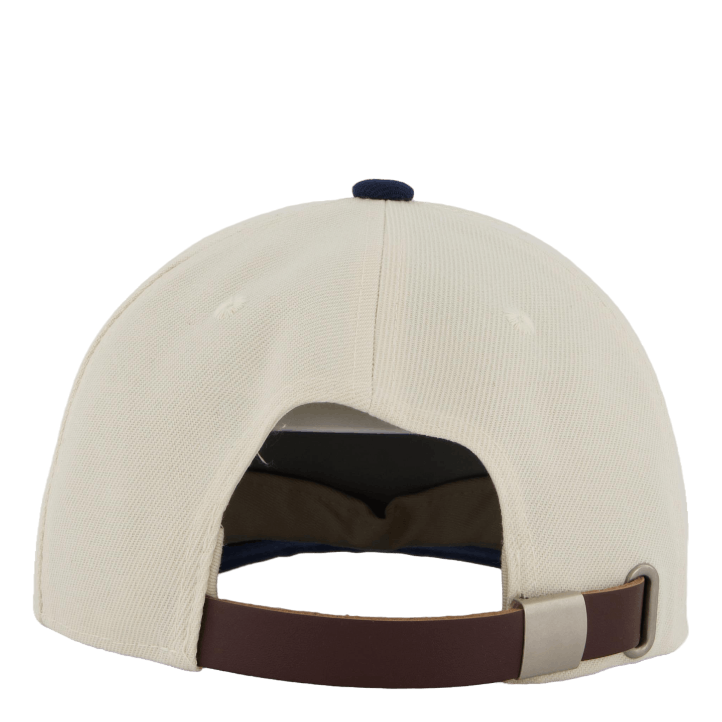 Skistar Rodeo Snapback Cap Off-white/navy