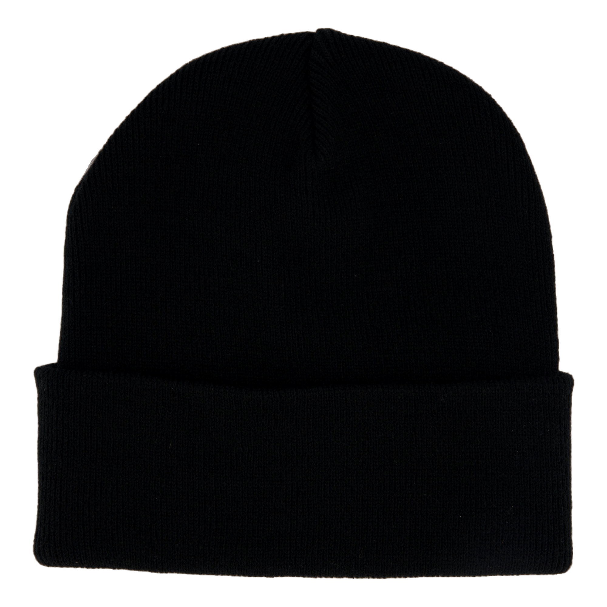 Chateau Marmont Beanie Black