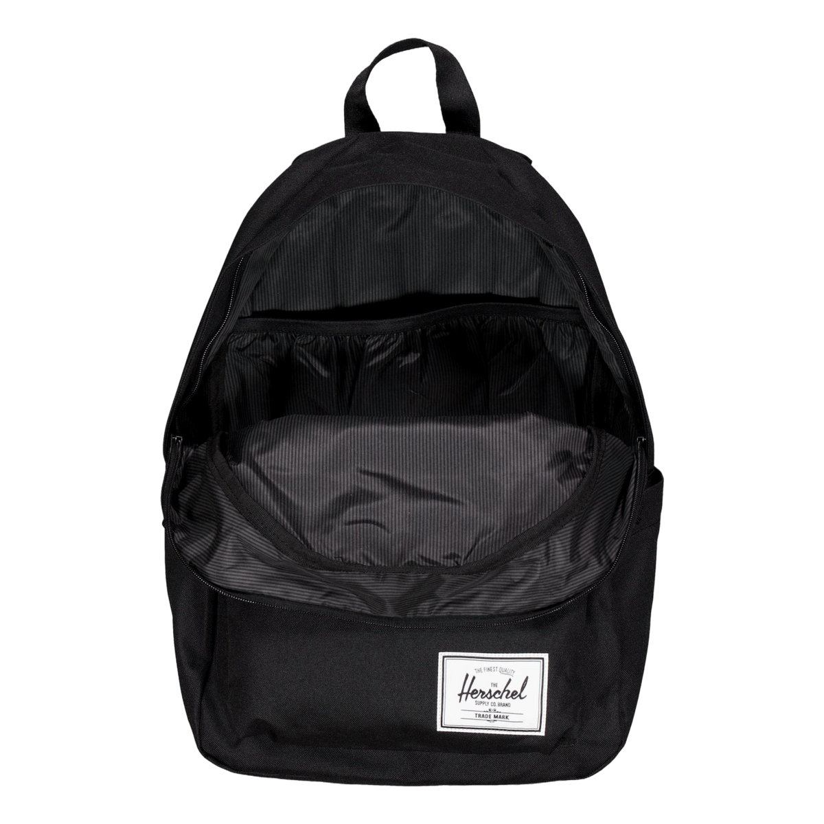 Herschel Classic™ Backpack Black