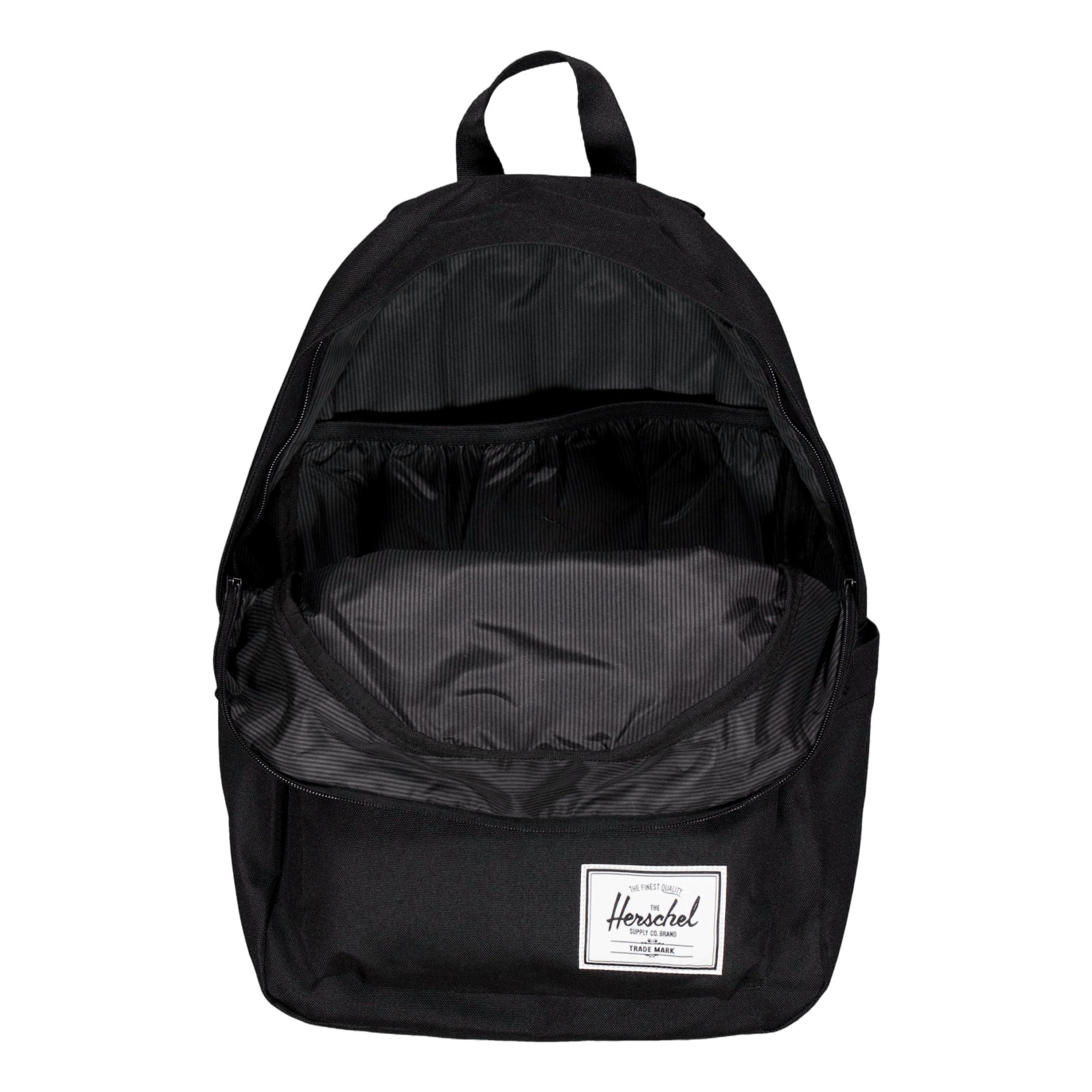 Herschel Classic™ Backpack Black