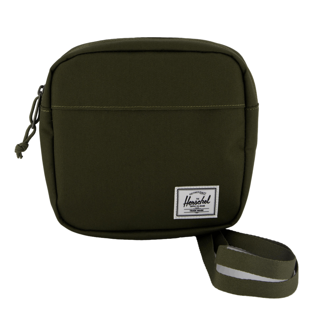 Herschel Classic™ Crossbody Ivy Green