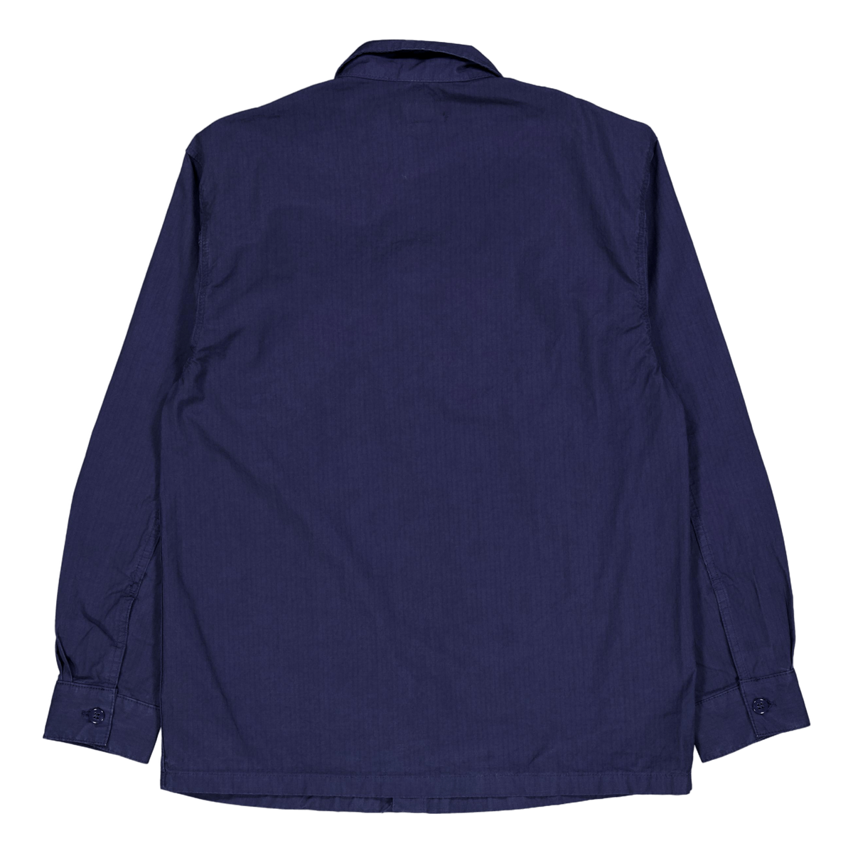 Cpo Shirt Navy Ripstop