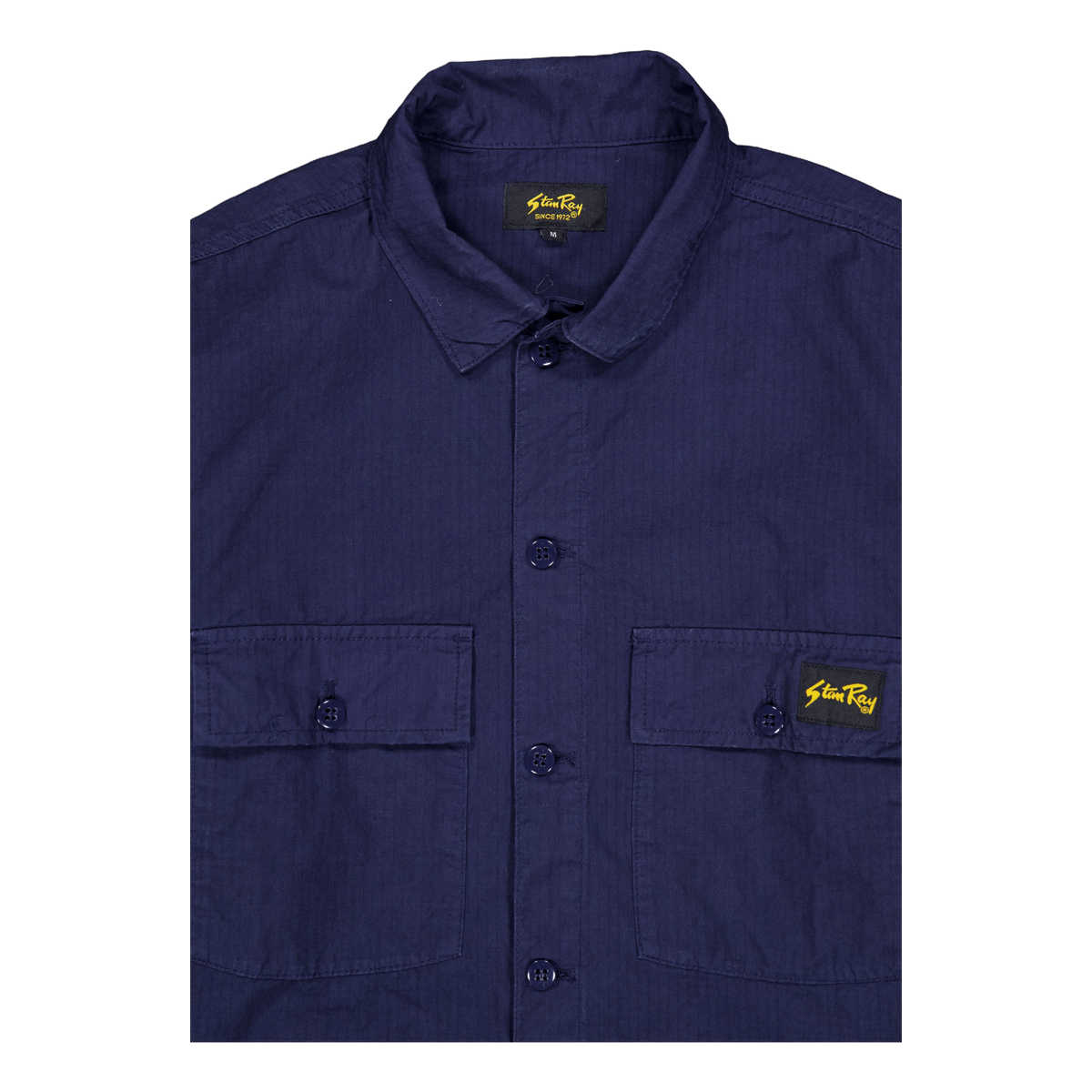 Cpo Shirt Navy Ripstop