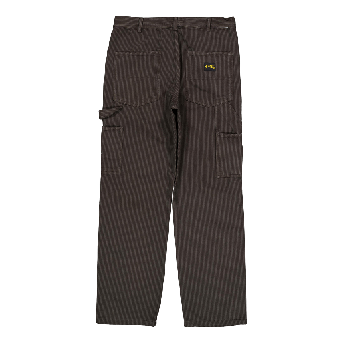 Og Painter Pant O/d Charcoal Hickory