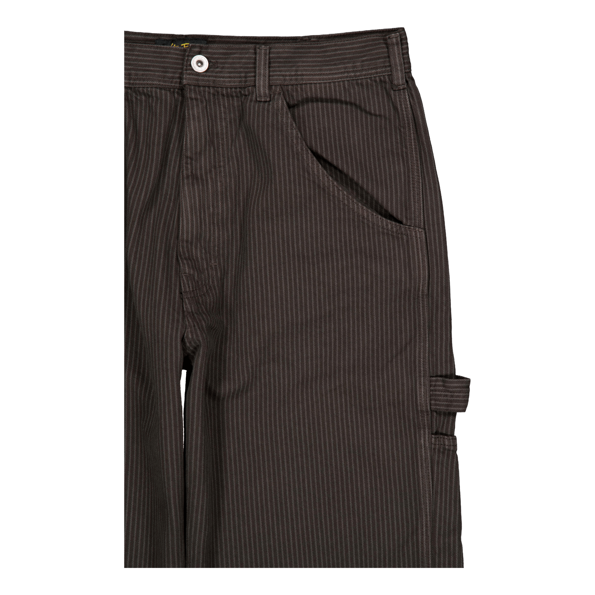 Og Painter Pant O/d Charcoal Hickory