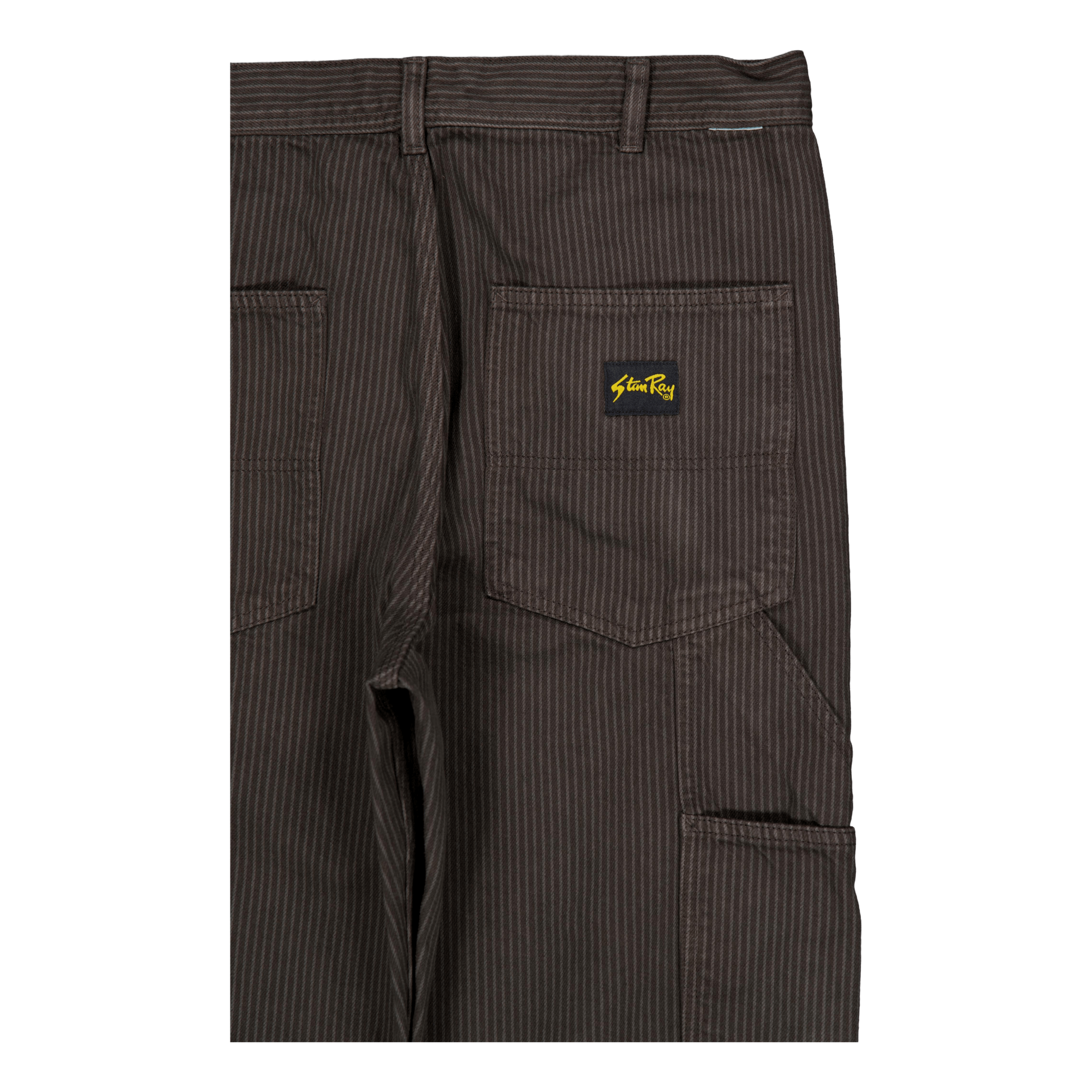 Og Painter Pant O/d Charcoal Hickory