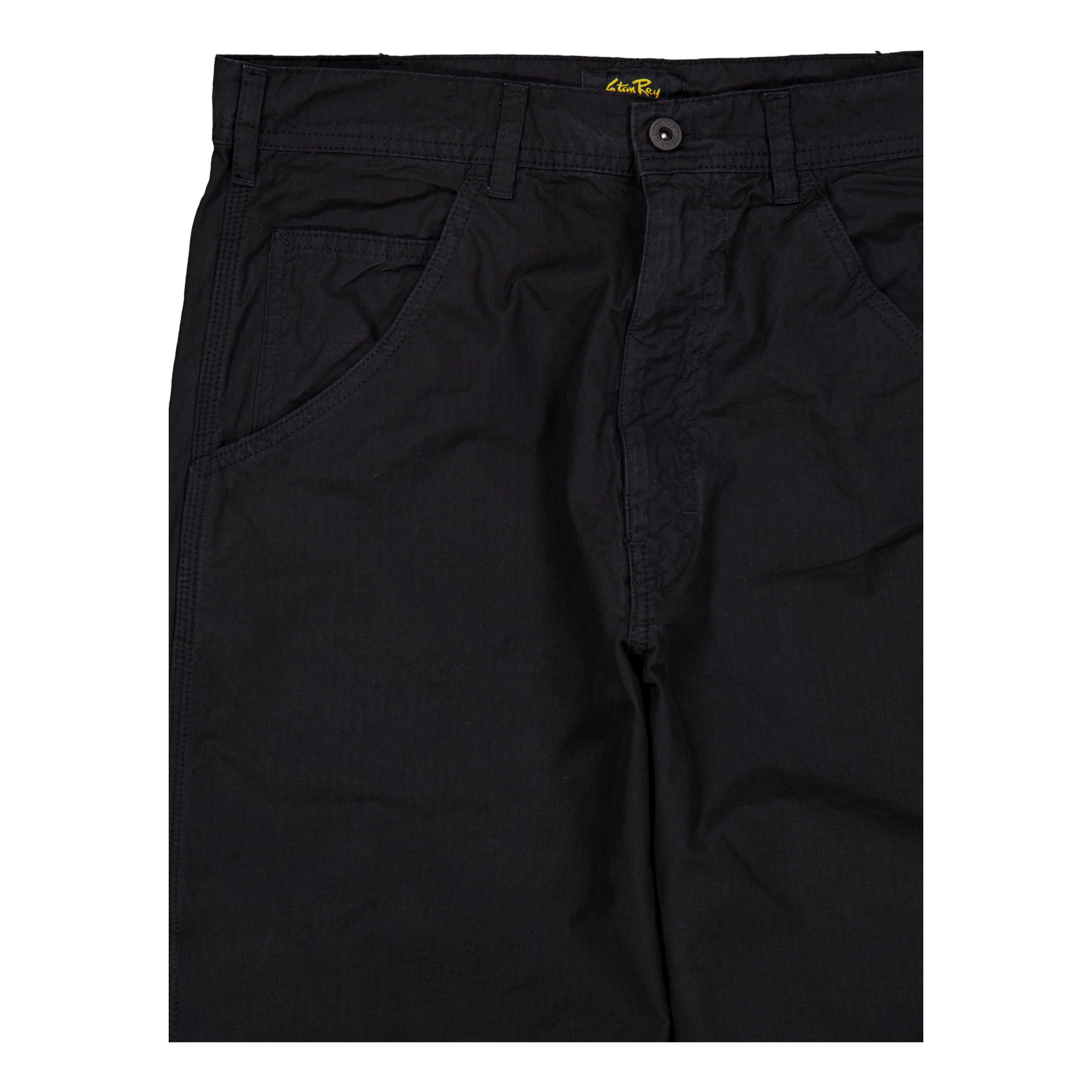 Og Painter Pant Black Stop