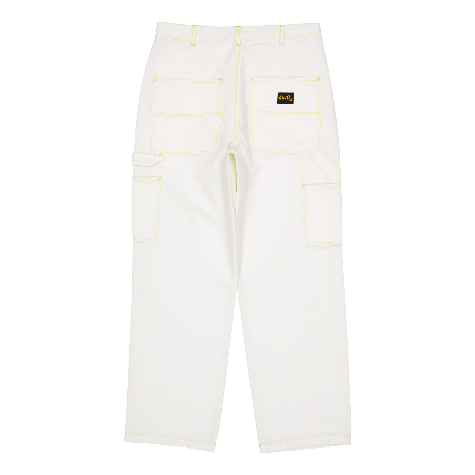 Big Job Painter Natural Bedford Cord