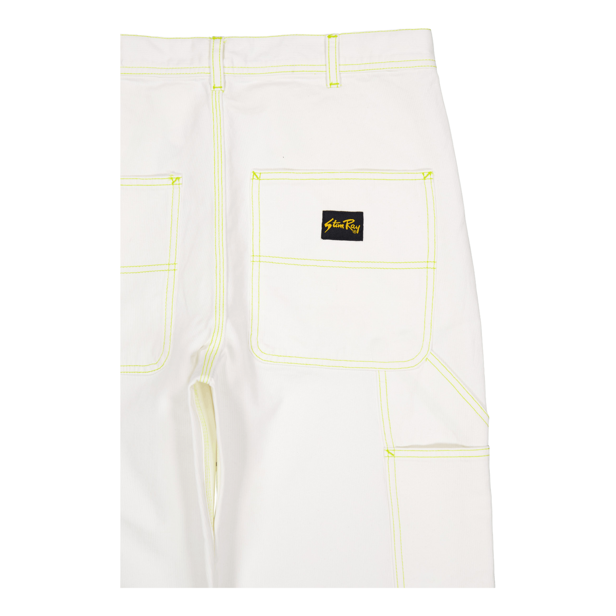 Big Job Painter Natural Bedford Cord