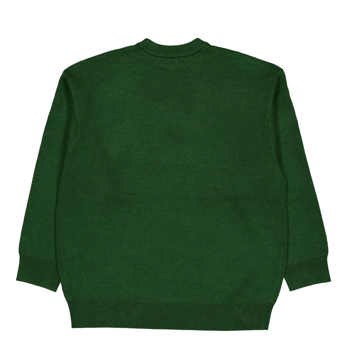 Knitted Sweater Tejas Stack