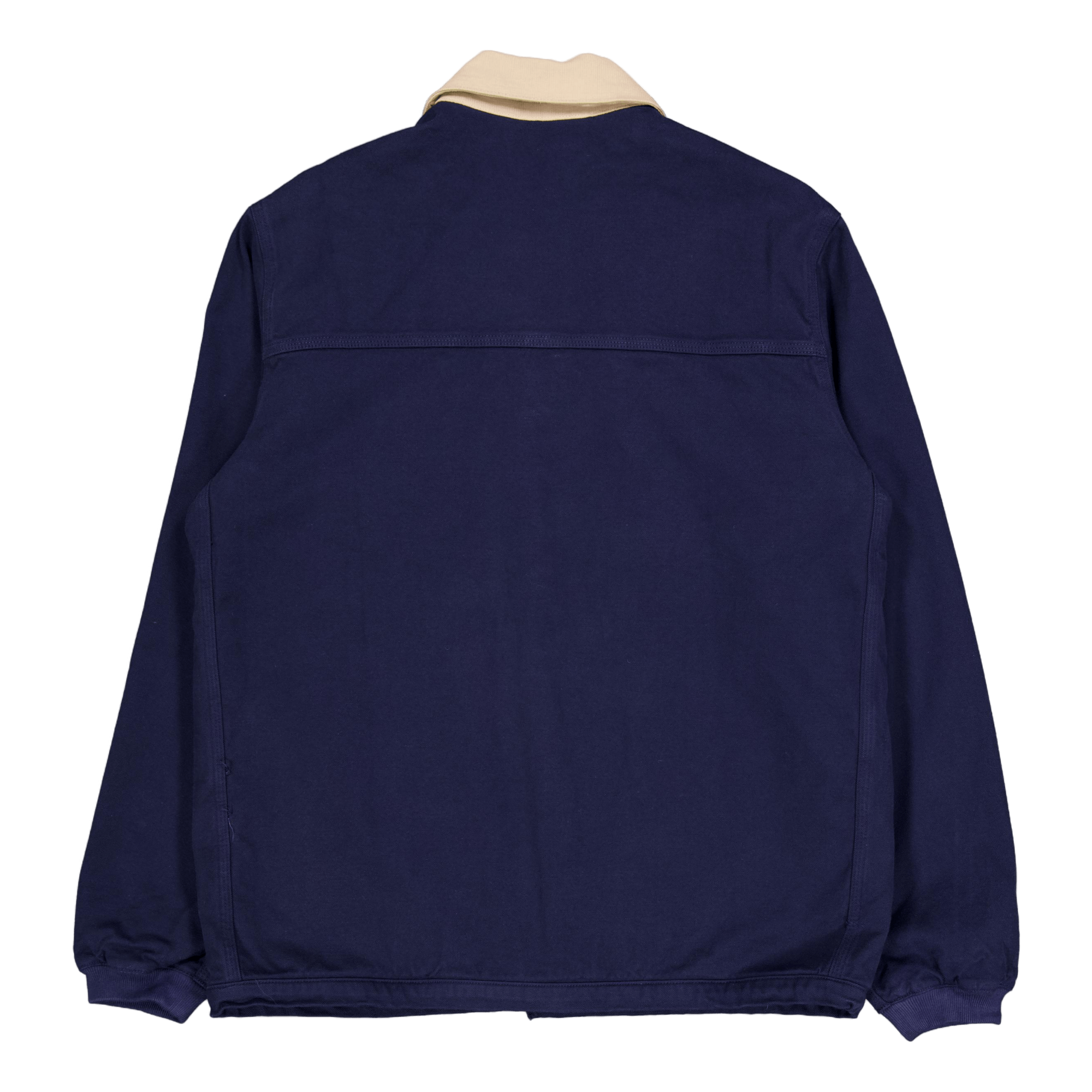 Pork Chop Jacket Navy Duck