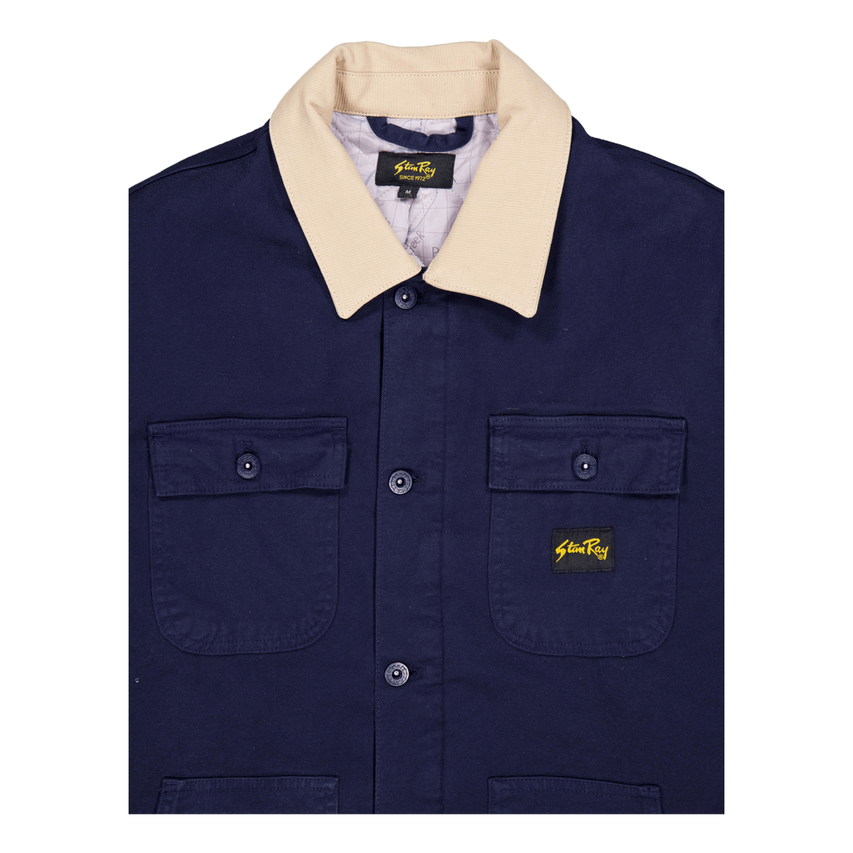 Pork Chop Jacket Navy Duck