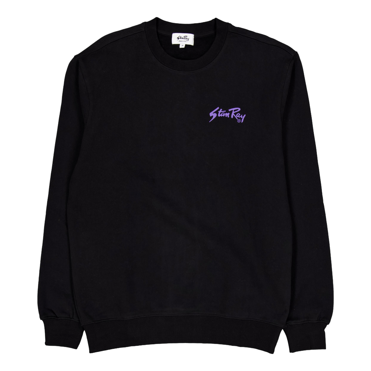 Stan Og Crew Black