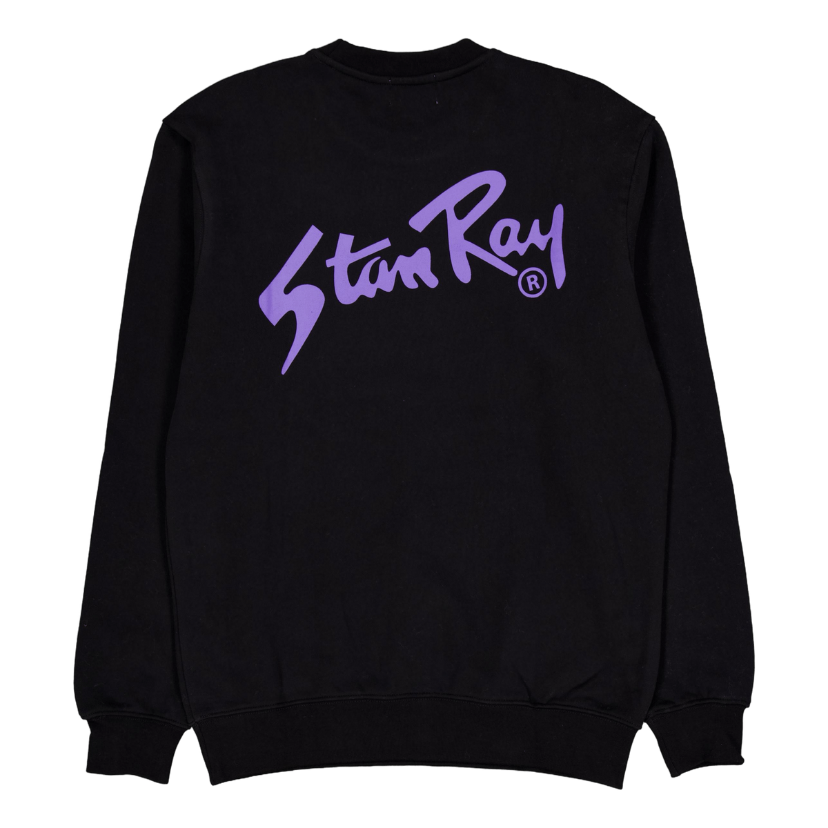 Stan Og Crew Black