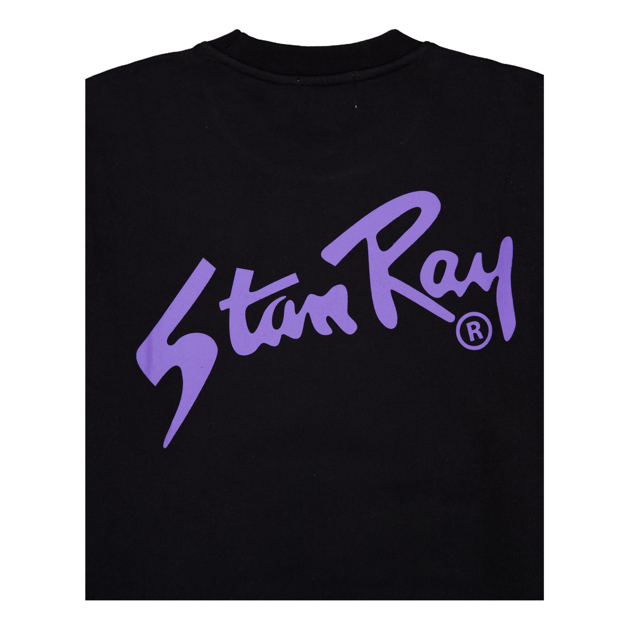 Stan Og Crew Black