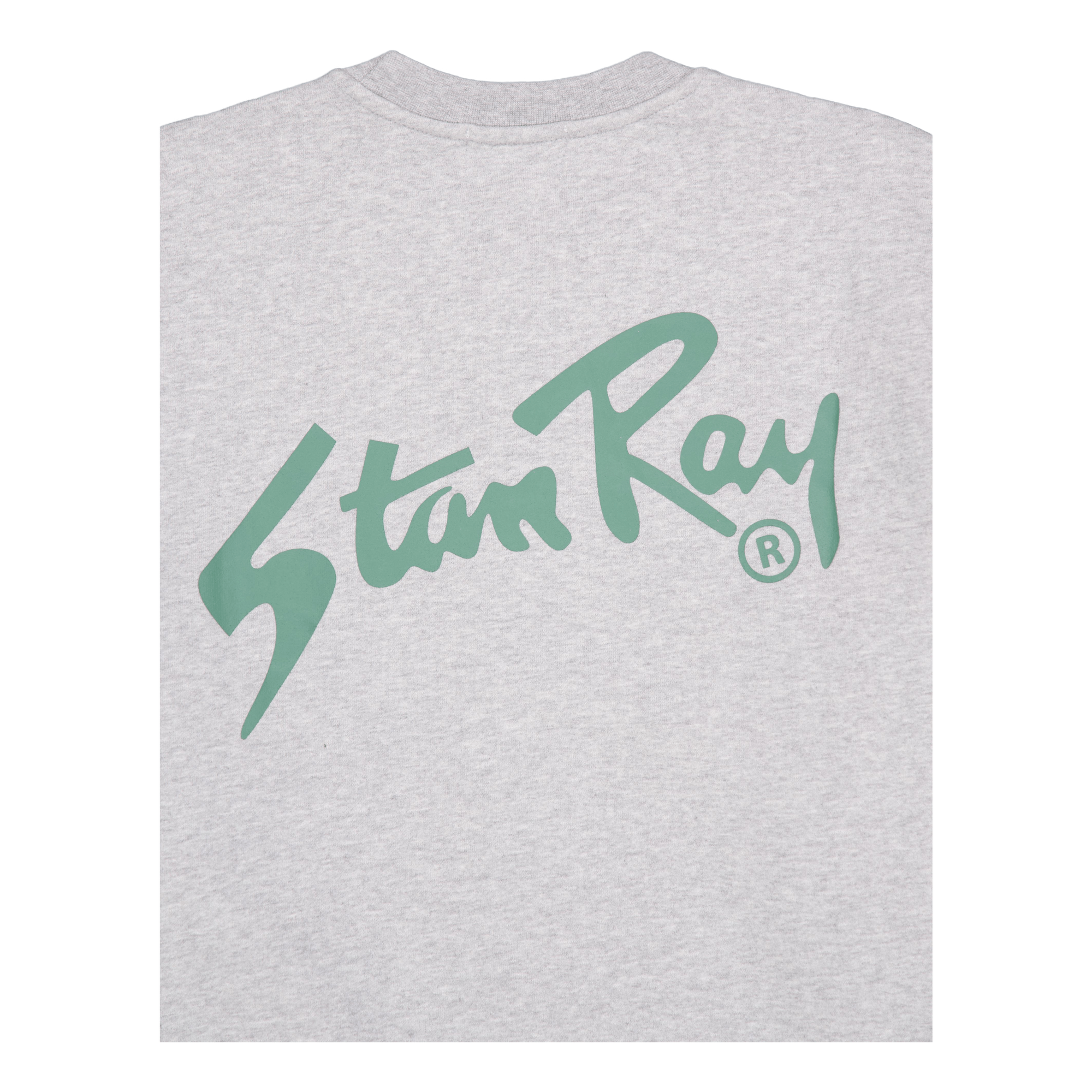 Stan Og Crew Grey Marl