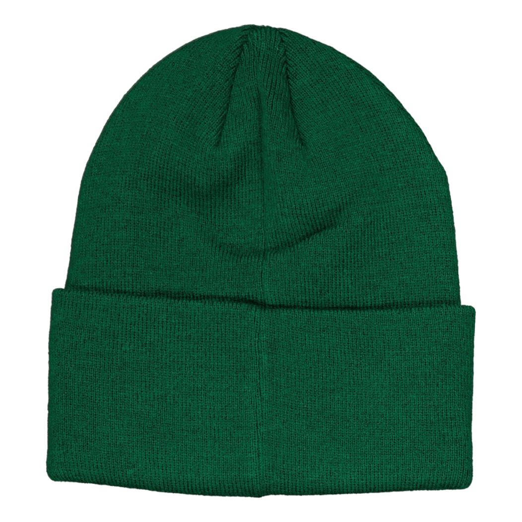 Fold Beanie Green