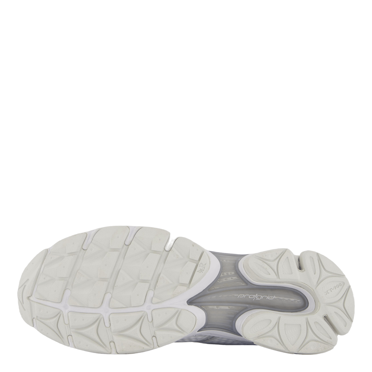 Progrid Triumph 4 1 White/silver