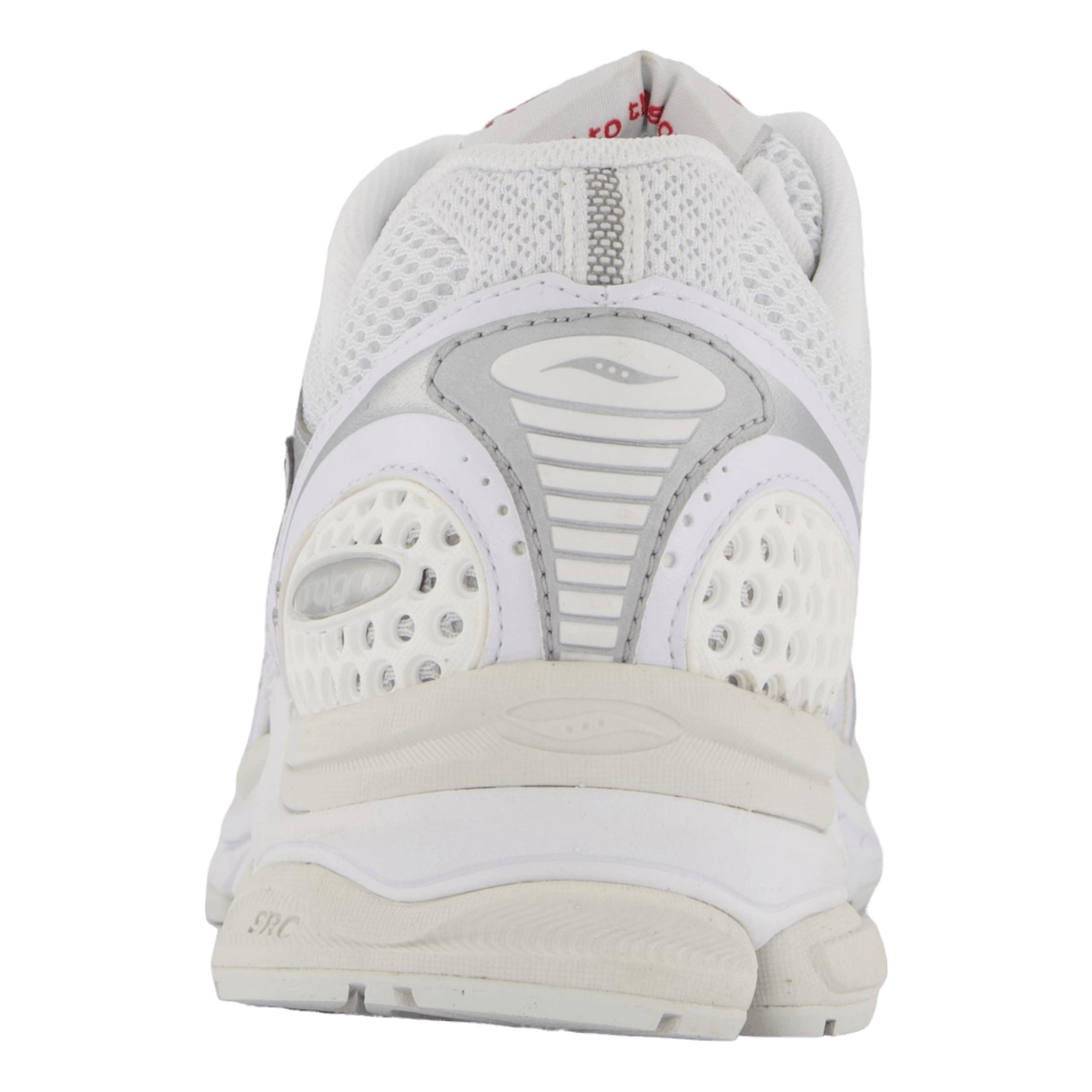 Progrid Triumph 4 1 White/silver