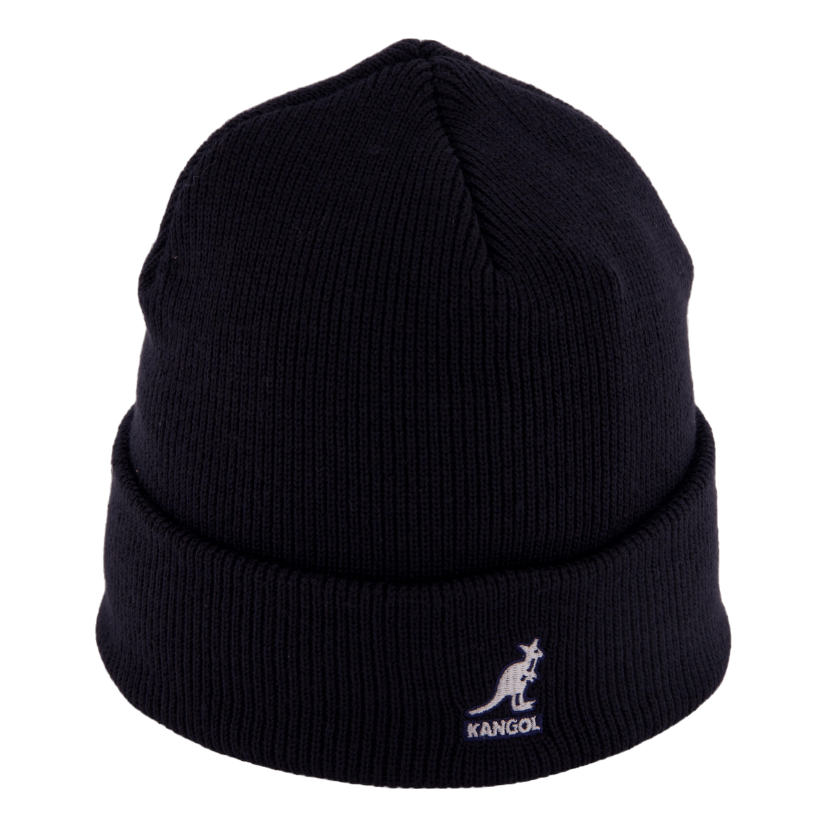 Kg Acrylic Pull-on Db404 Dk Blue