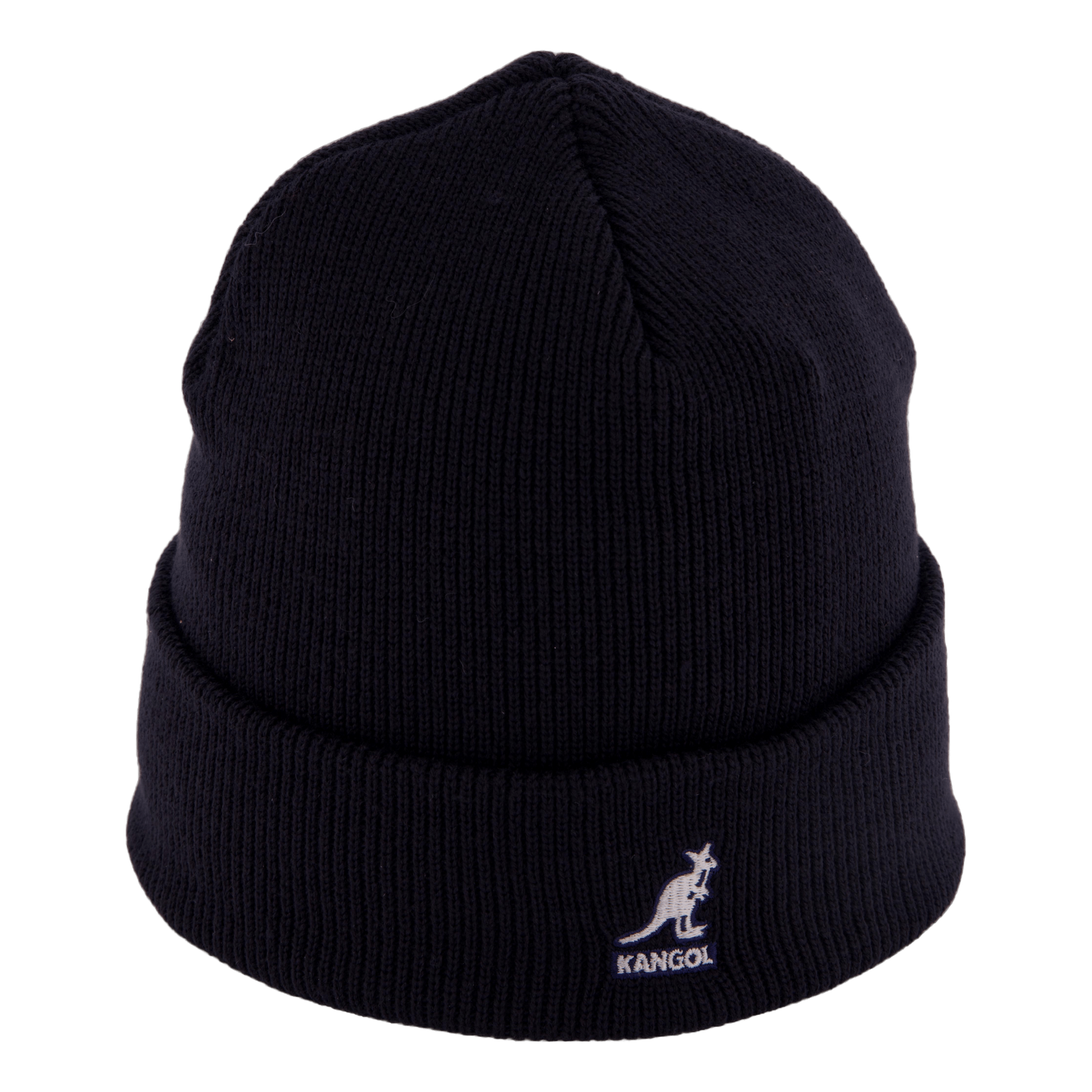 Kg Acrylic Pull-on Db404 Dk Blue