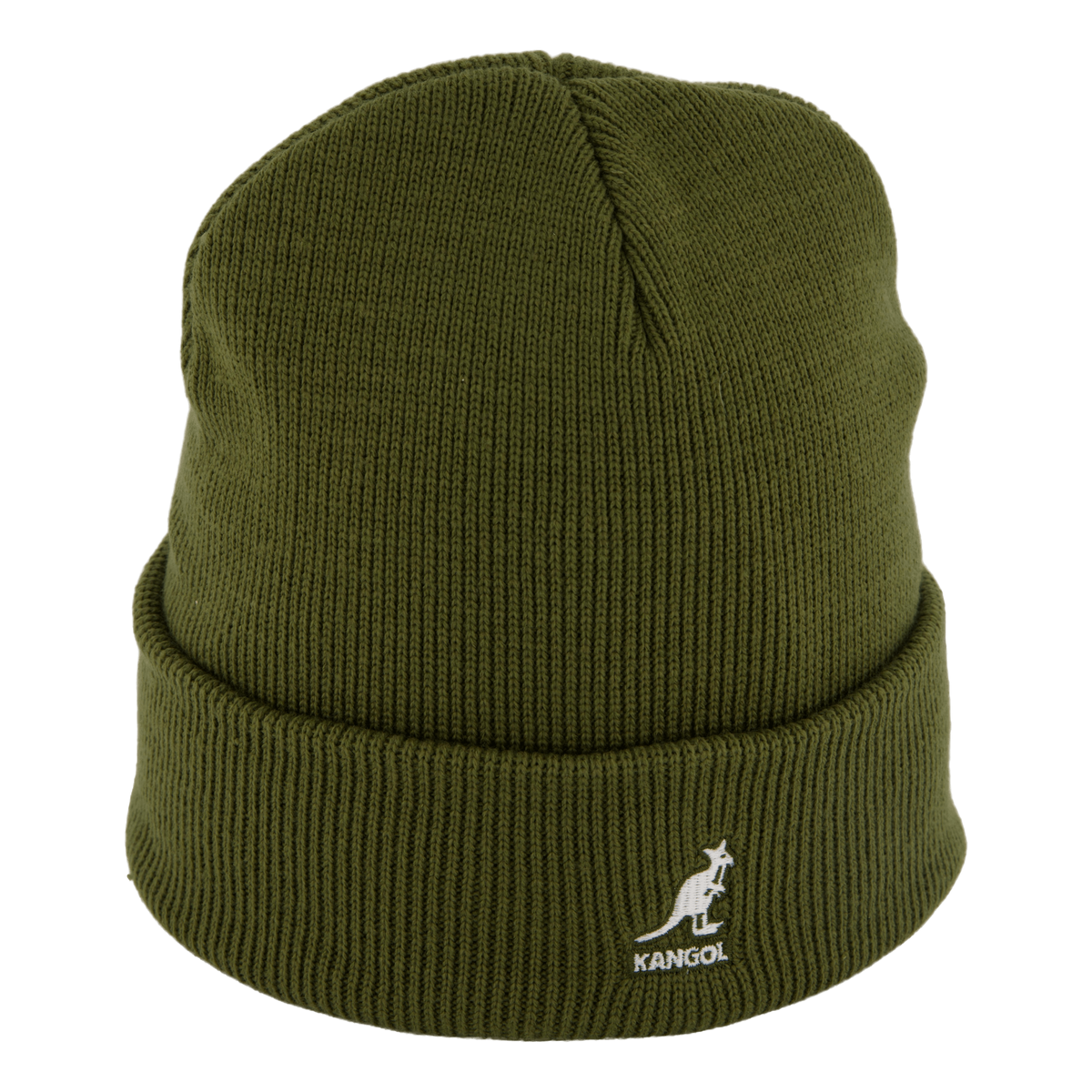 Kg Acrylic Pull-on Sk301 Sea Kelp