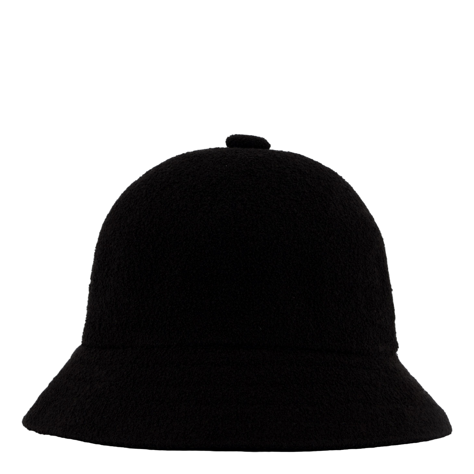 Kg Bermuda Casual Bk001 Black