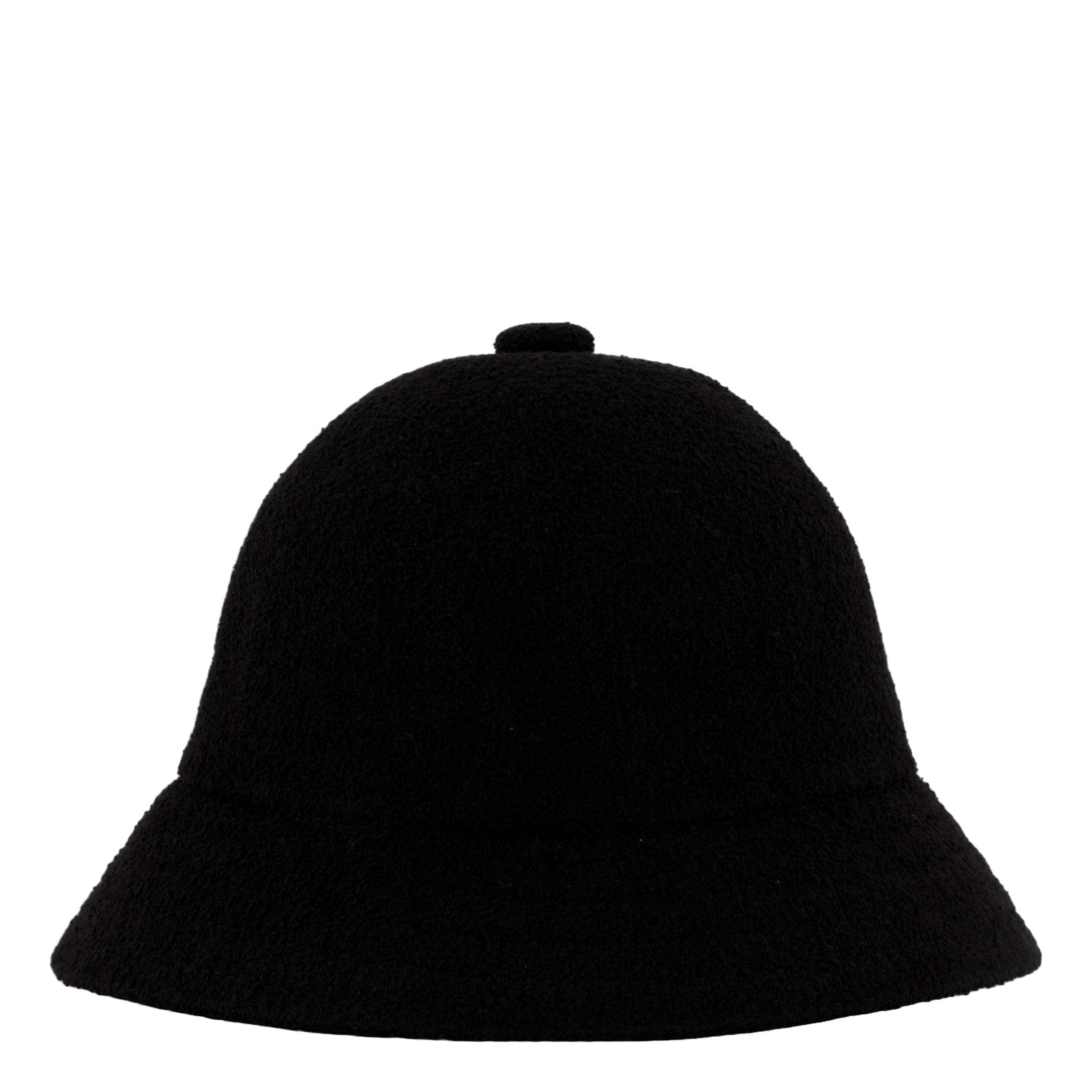 Kg Bermuda Casual Bk001 Black