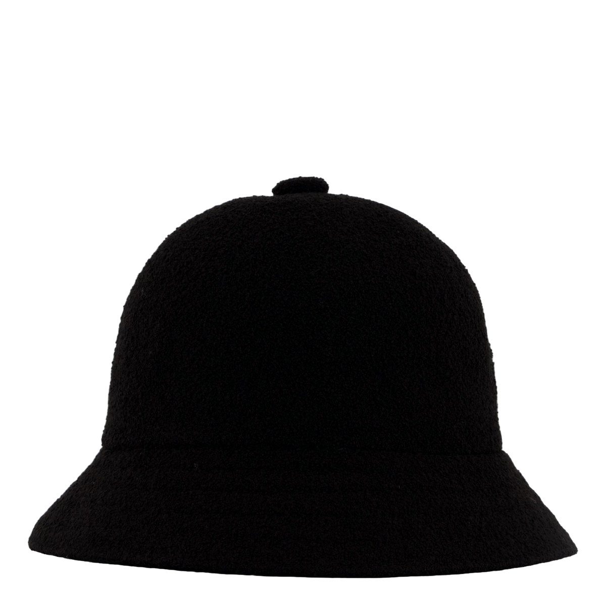 Kg Bermuda Casual Bk001 Black