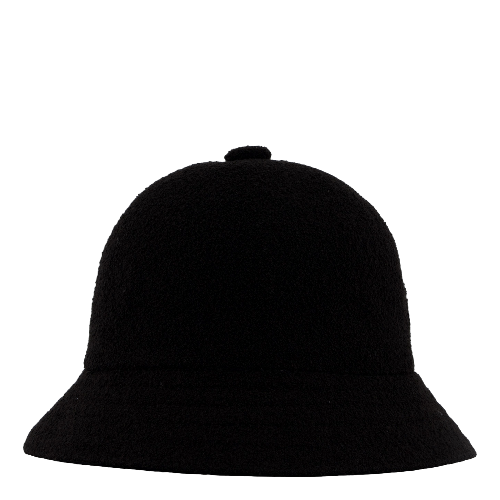 Kg Bermuda Casual Bk001 Black