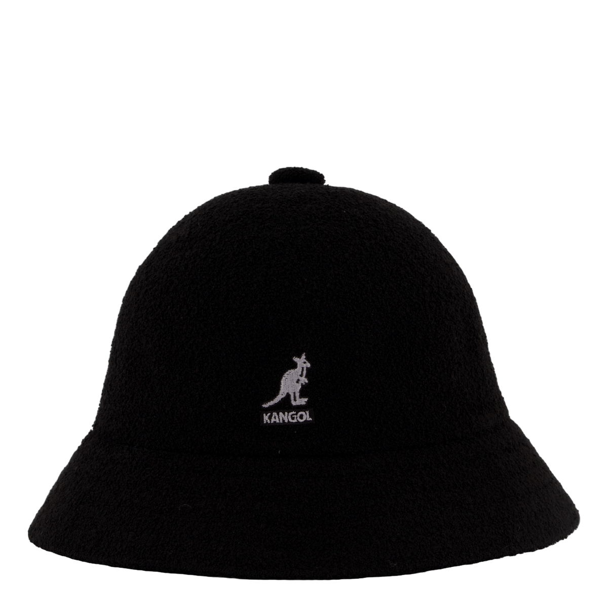 Kg Bermuda Casual Bk001 Black