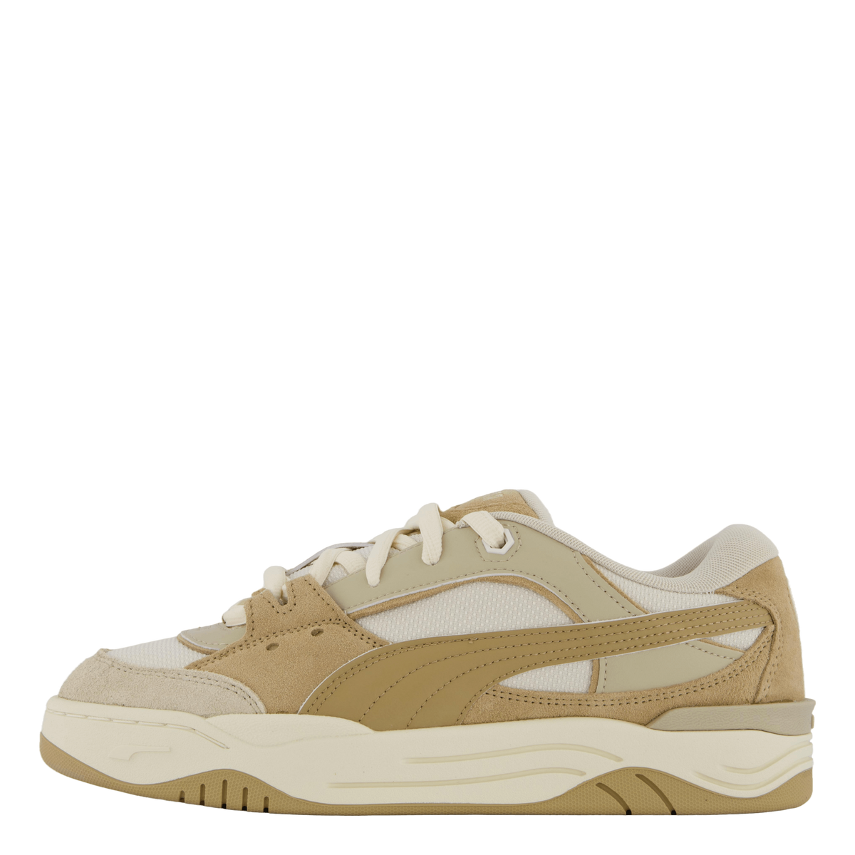 Puma-180 Sugared Almond-prairie Tan