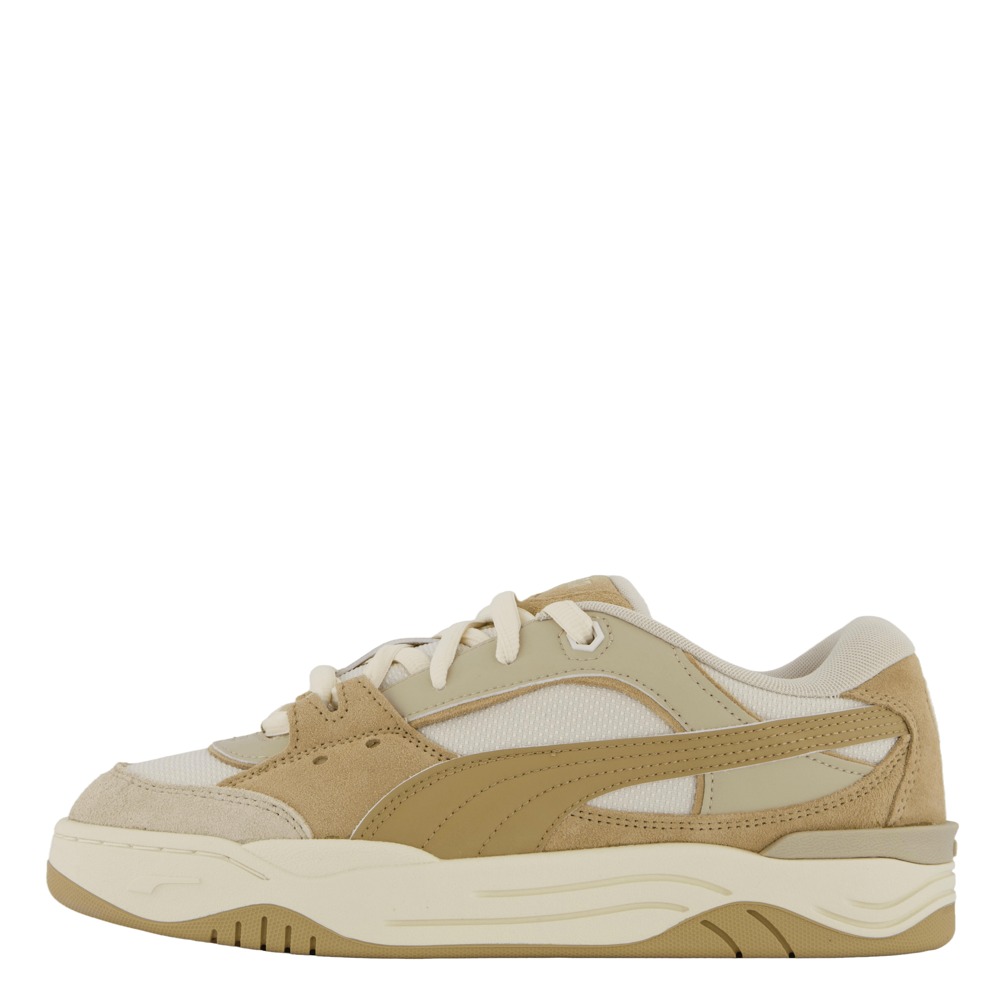 Puma-180 Sugared Almond-prairie Tan