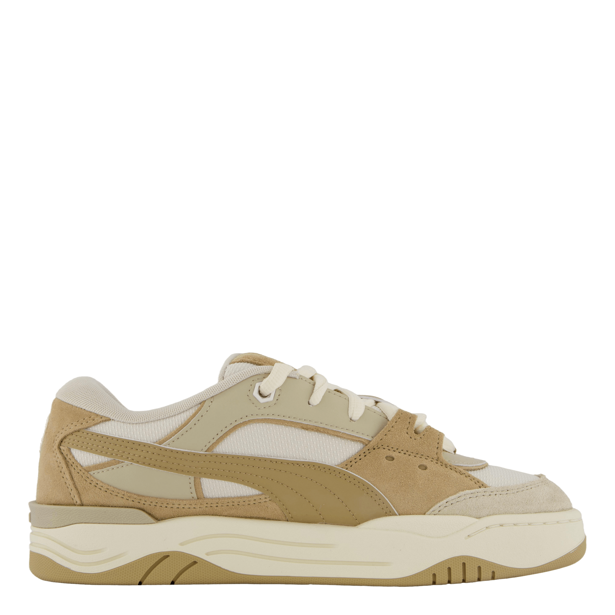 Puma-180 Sugared Almond-prairie Tan