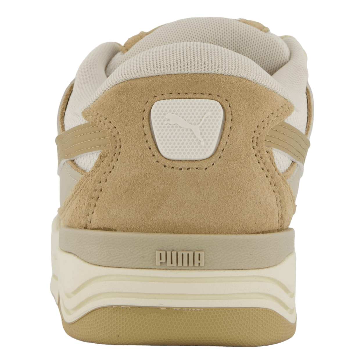 Puma-180 Sugared Almond-prairie Tan