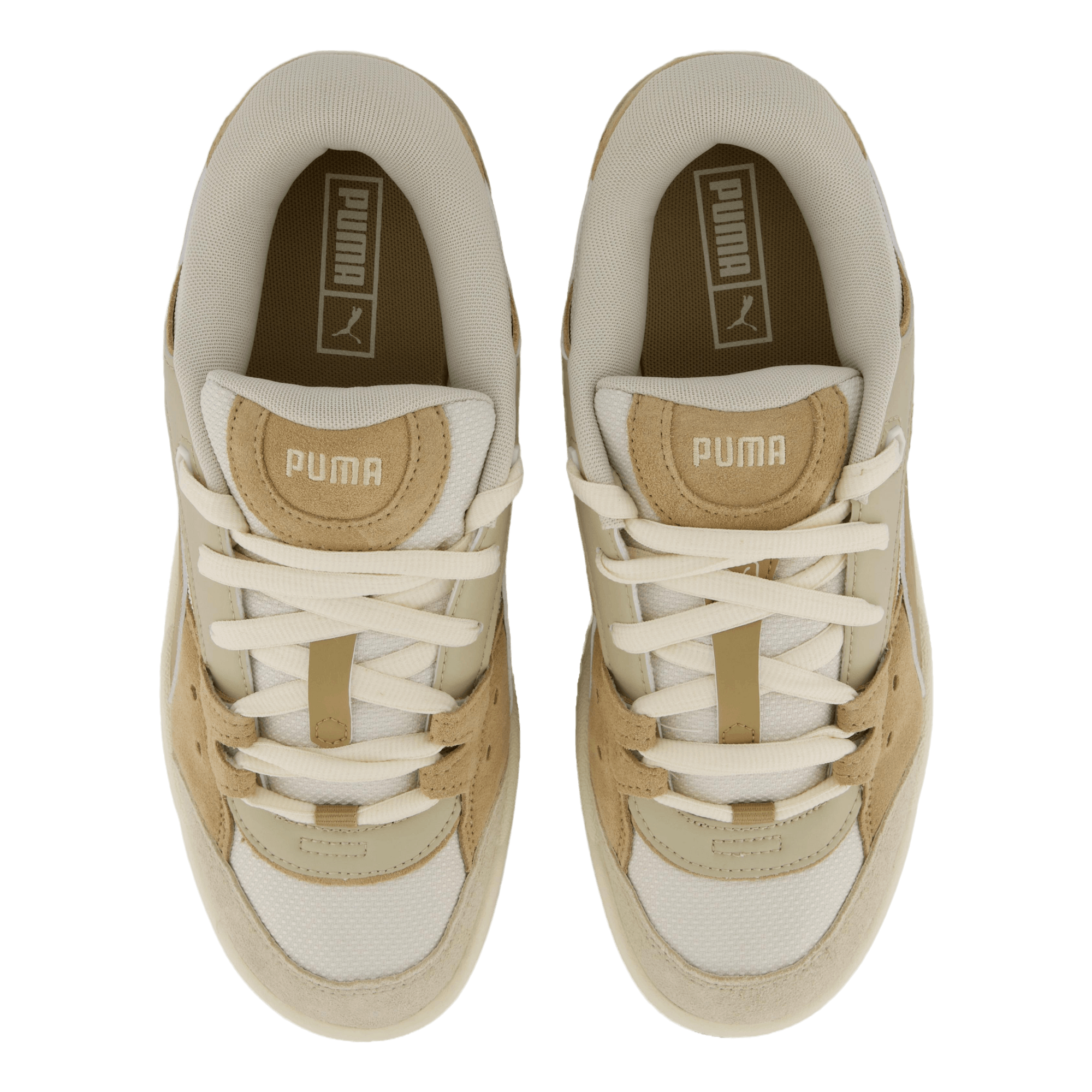 Puma-180 Sugared Almond-prairie Tan