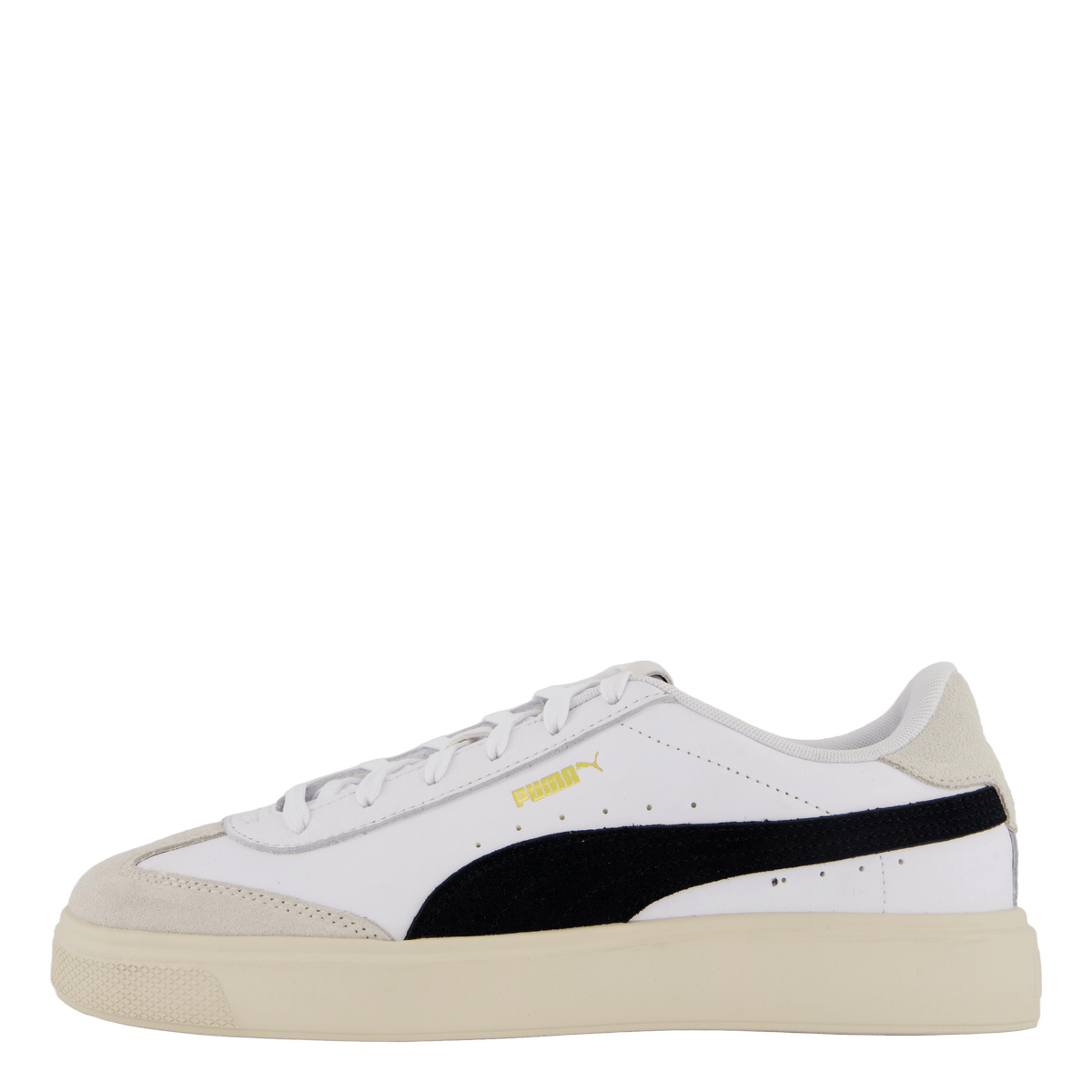 Lajla T-toe Wns Puma White-puma Black