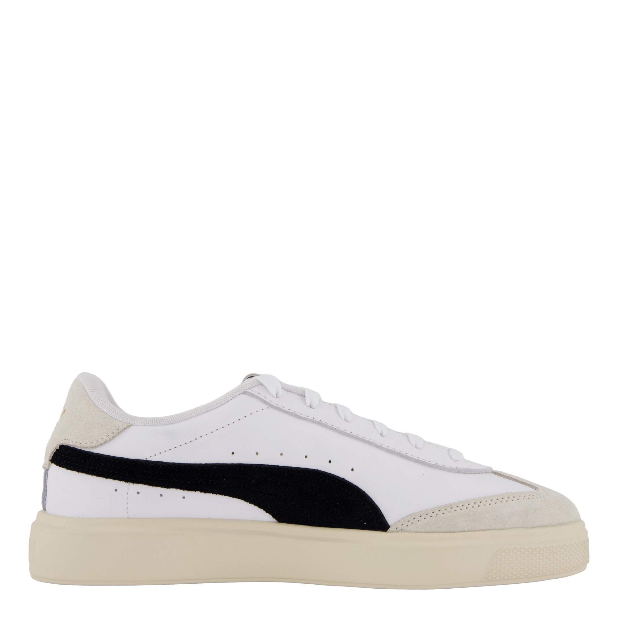 Lajla T-toe Wns Puma White-puma Black