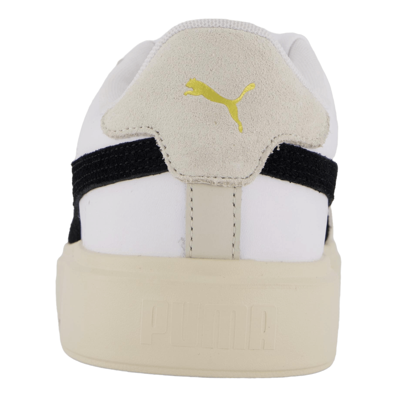 Lajla T-toe Wns Puma White-puma Black