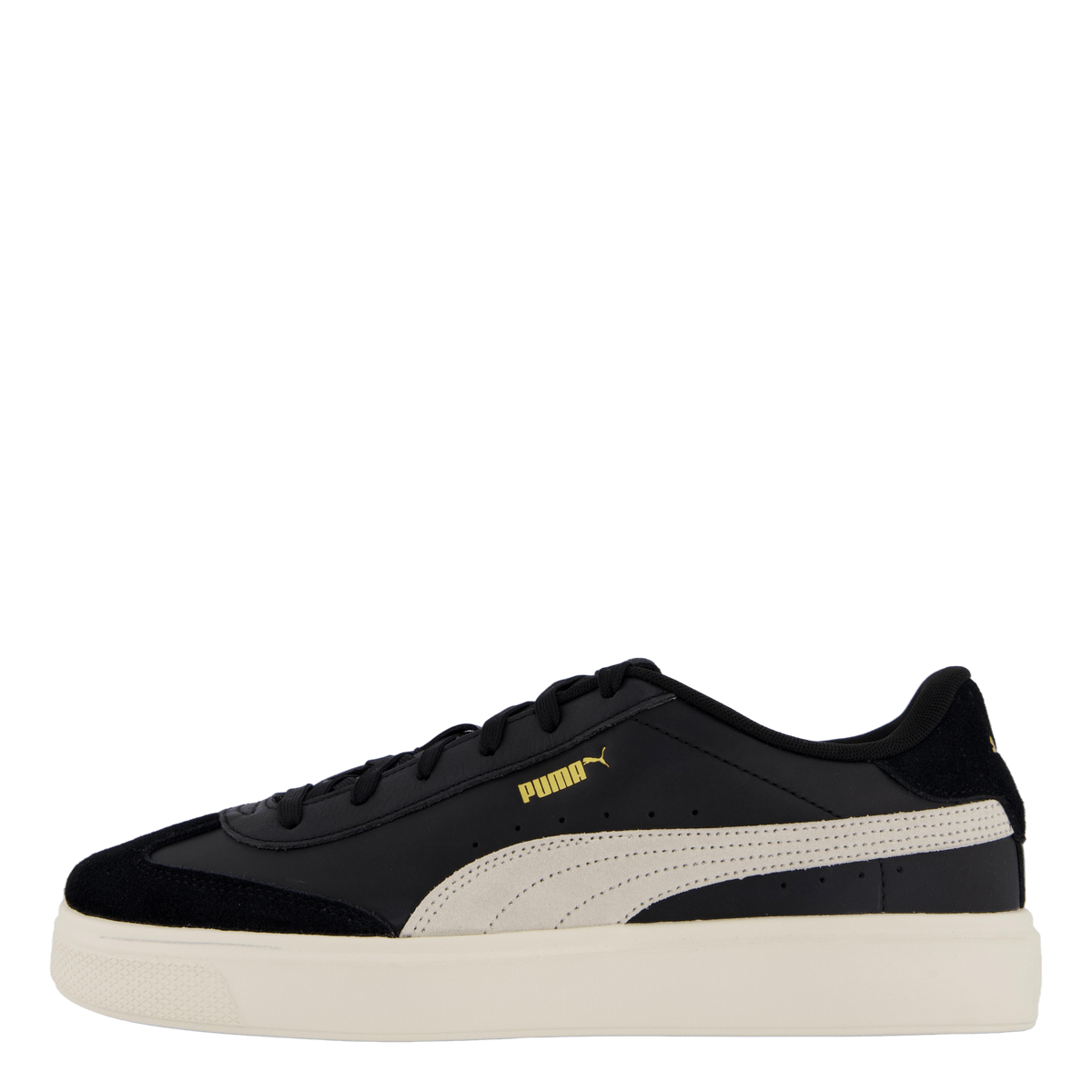 Lajla T-toe Wns Puma Black-warm White