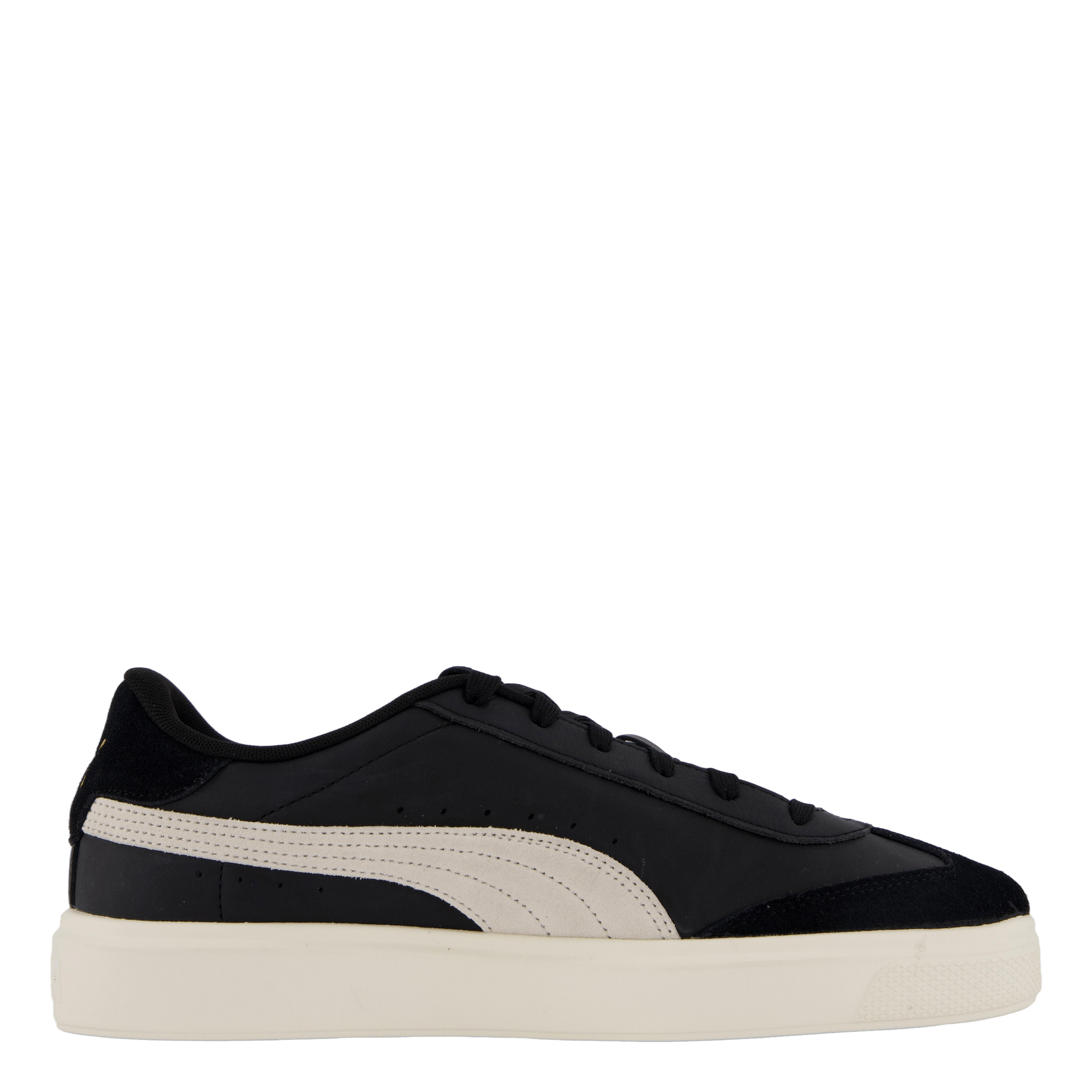 Lajla T-toe Wns Puma Black-warm White