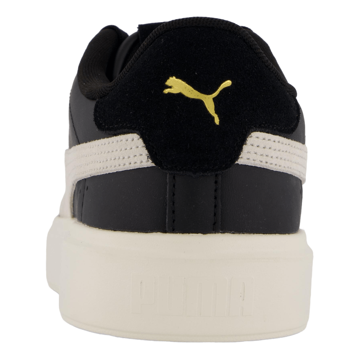 Lajla T-toe Wns Puma Black-warm White