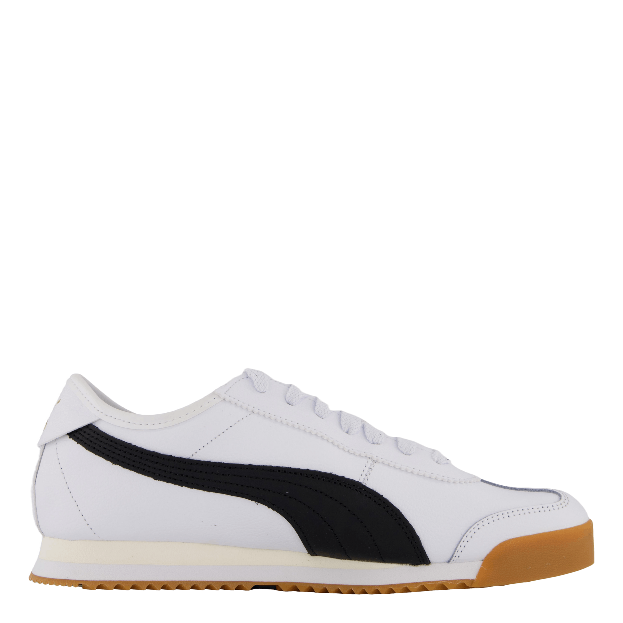 Puma Roma 68 Revival Puma White puma Black gu Caliroots