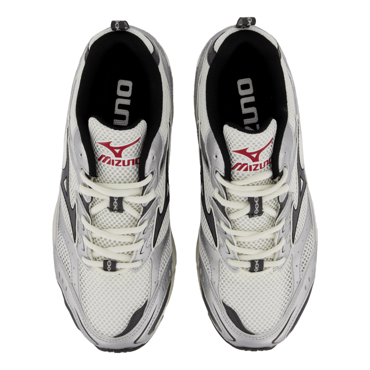 Mxr(u) 01 Snow White/magnet/silver