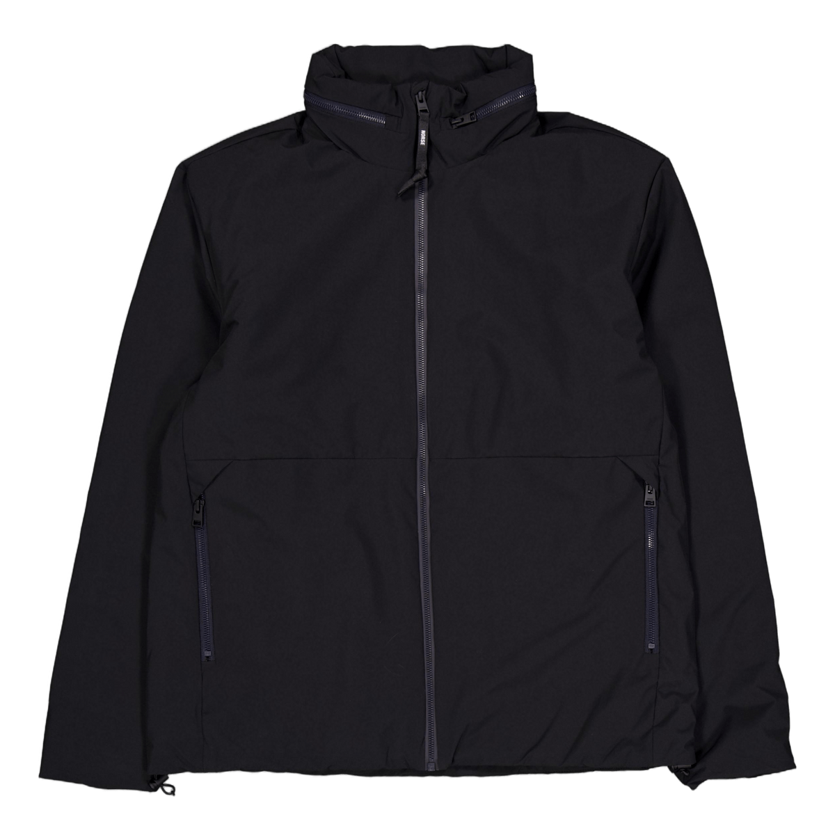 Alta 2l Jacket 9999 Black